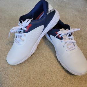 Callaway Coronado V3 Men's Golf Shoes - Size 12